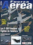 Portada Fuerza Aerea